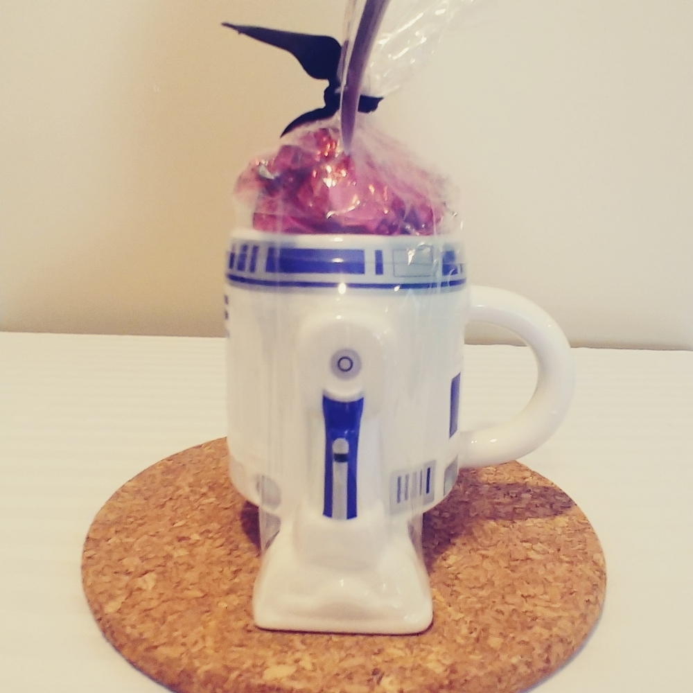 Star Wars R2D2 Mug Collectable - Picture 3 of 7
